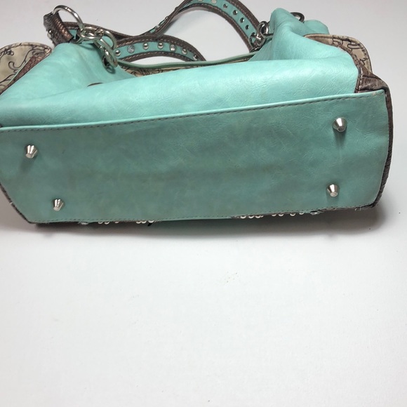 Montana West purse - Picture 3 of 7